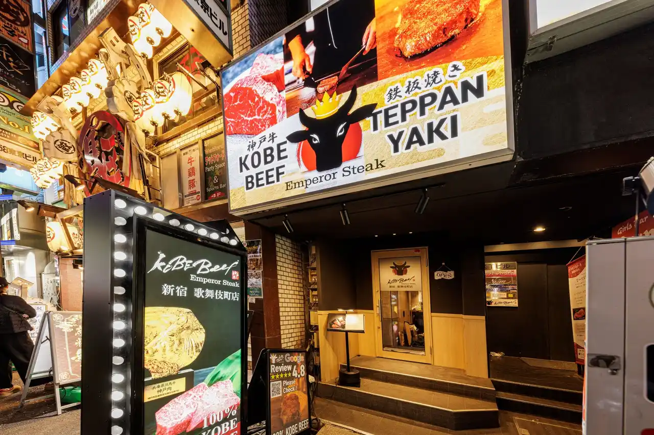 予約率70％・顧客満足度向上で“空中階でも成立する”インバウンドモデルを確立