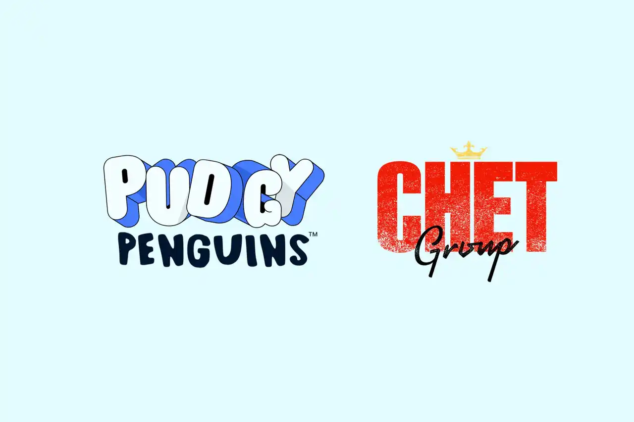 全米で爆発的ヒット！Web3発・SNS総再生数10億超のNFTキャラクター「Pudgy Penguins（パジーペンギンズ）」が、全国のコンビニで“リアル体験”を展開