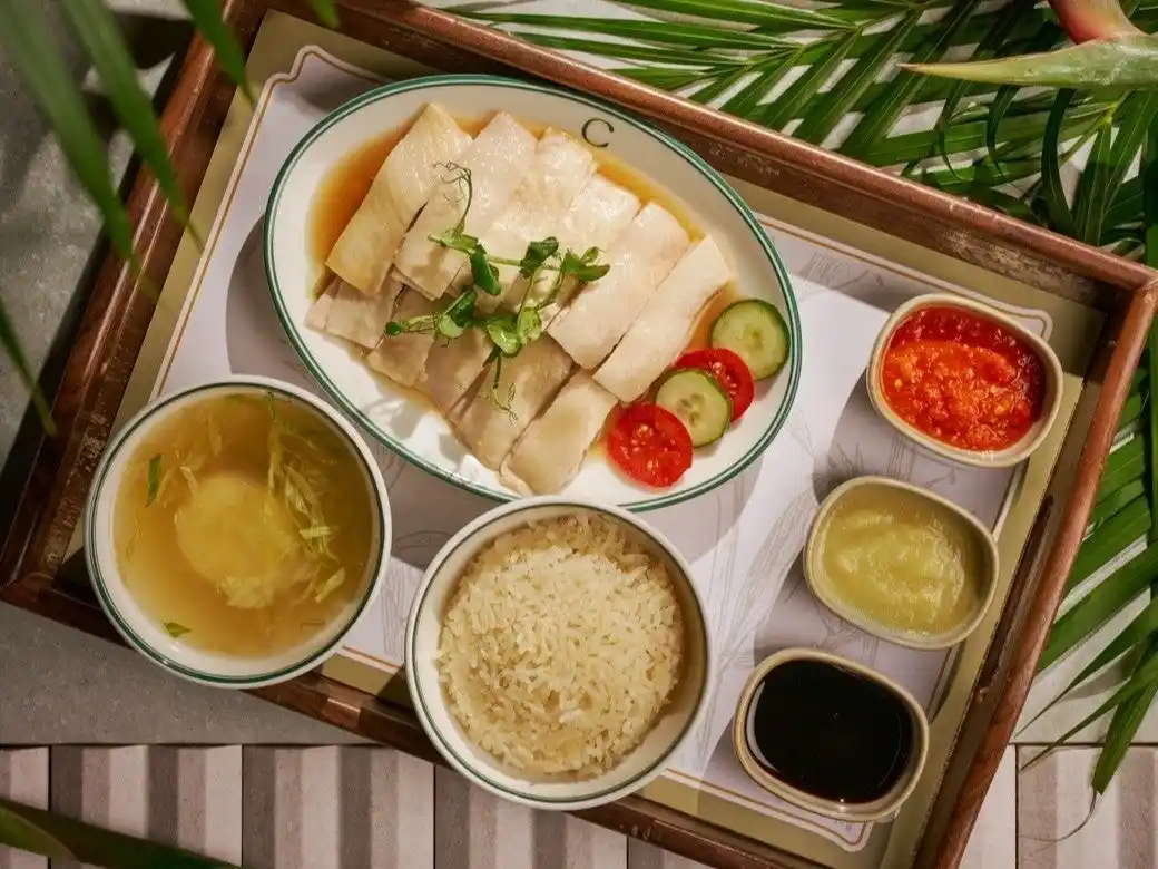 【アイエムエムフードサービス 株式会社】 【関係者・メディア限定】シンガポール発「CHATTERBOX」日本旗艦店（丸の内）グランドオープンに先駆けて、2026年1月23日レセプションパーティー開催　※先着順にて申込受付中。席数残りわずか