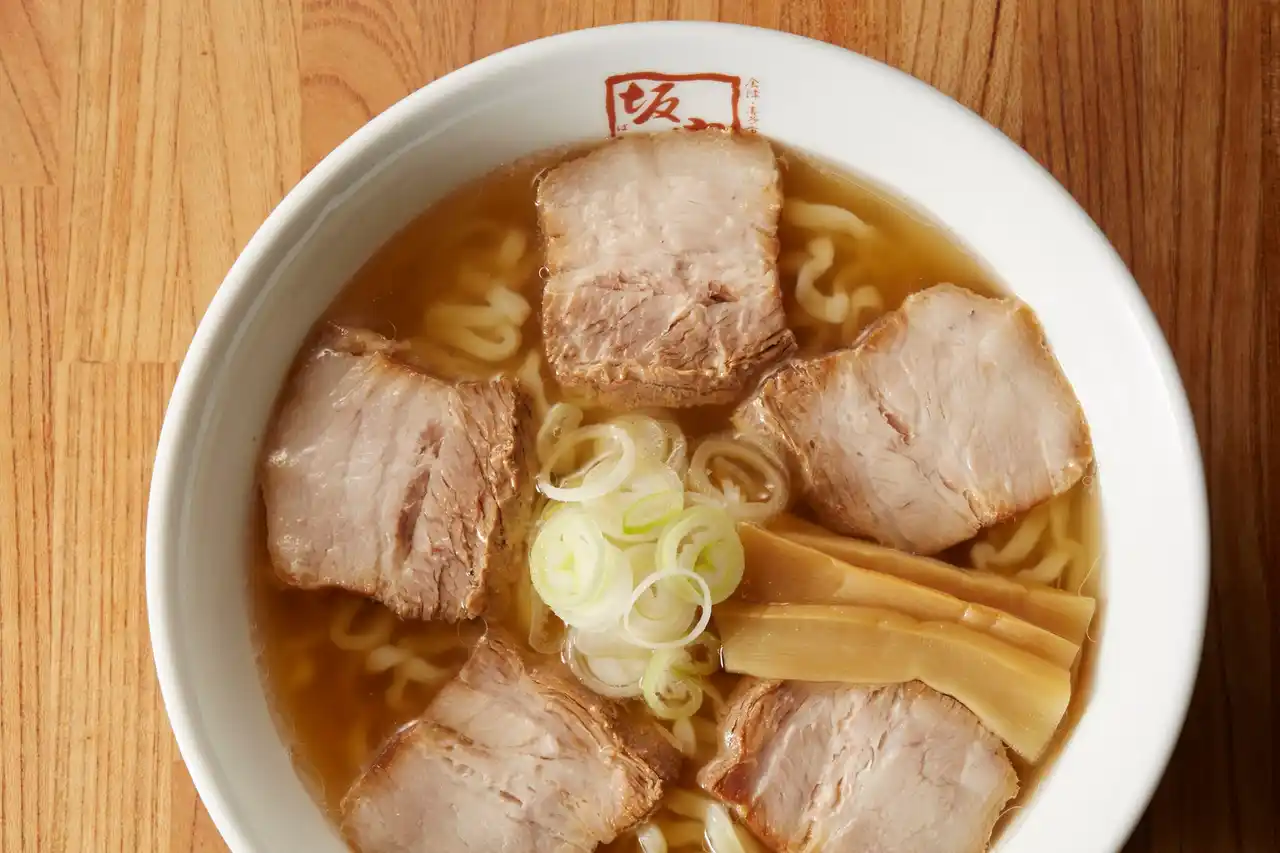 【麺食】 【喜多方ラーメン坂内】 『喜多方ラーメン坂内 仙台吉成店』2025年12月20日(土) グランドオープン