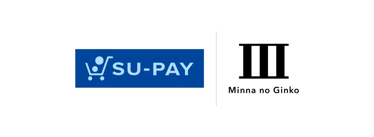 【株式会社みんなの銀行】 ディスカウントストア「トライアル」の決済アプリを運営する株式会社SU-PAYとのパートナー支店「スーペイ支店」開設について