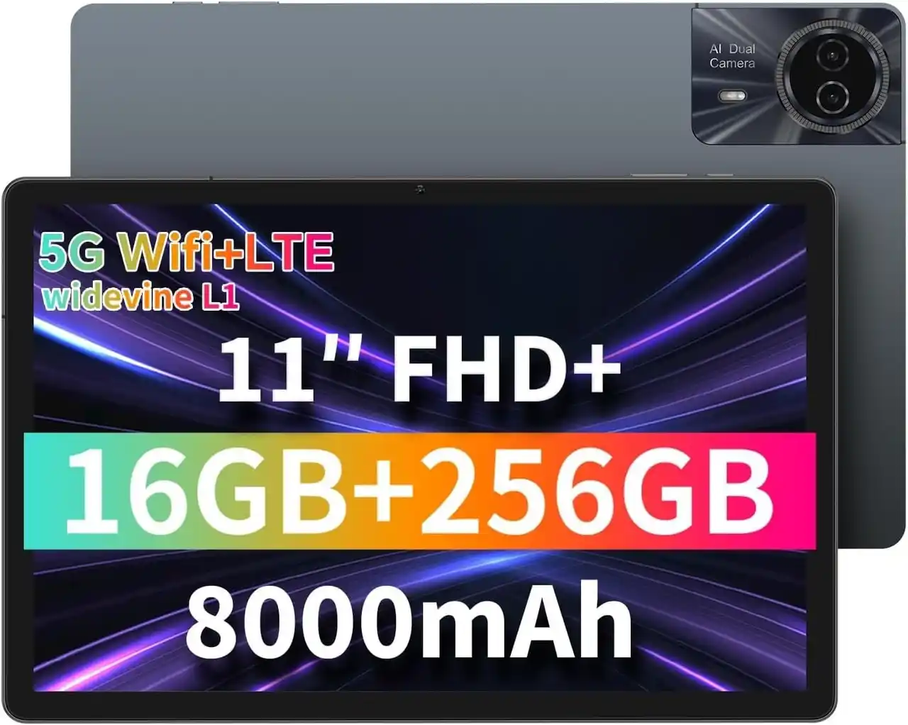 【Teclast】 【13900円ゲット】人気タブレット『ODEA S11』を期間限定の低価格でお得に購入可能！ Amazonセール開催(12/26から12/28まで)