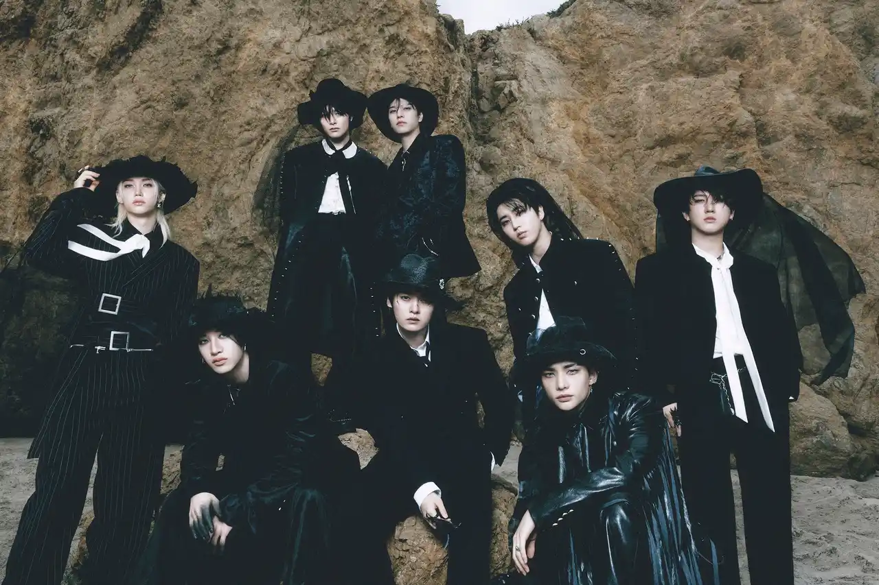 ＜ローソンエンタテインメント＞【Stray Kids SKZ IT TAPE『DO IT』発売記念】＠Loppi・HMV限定特典決定！さらに、ラッキードローイベントなどさまざまなスペシャル企画も！