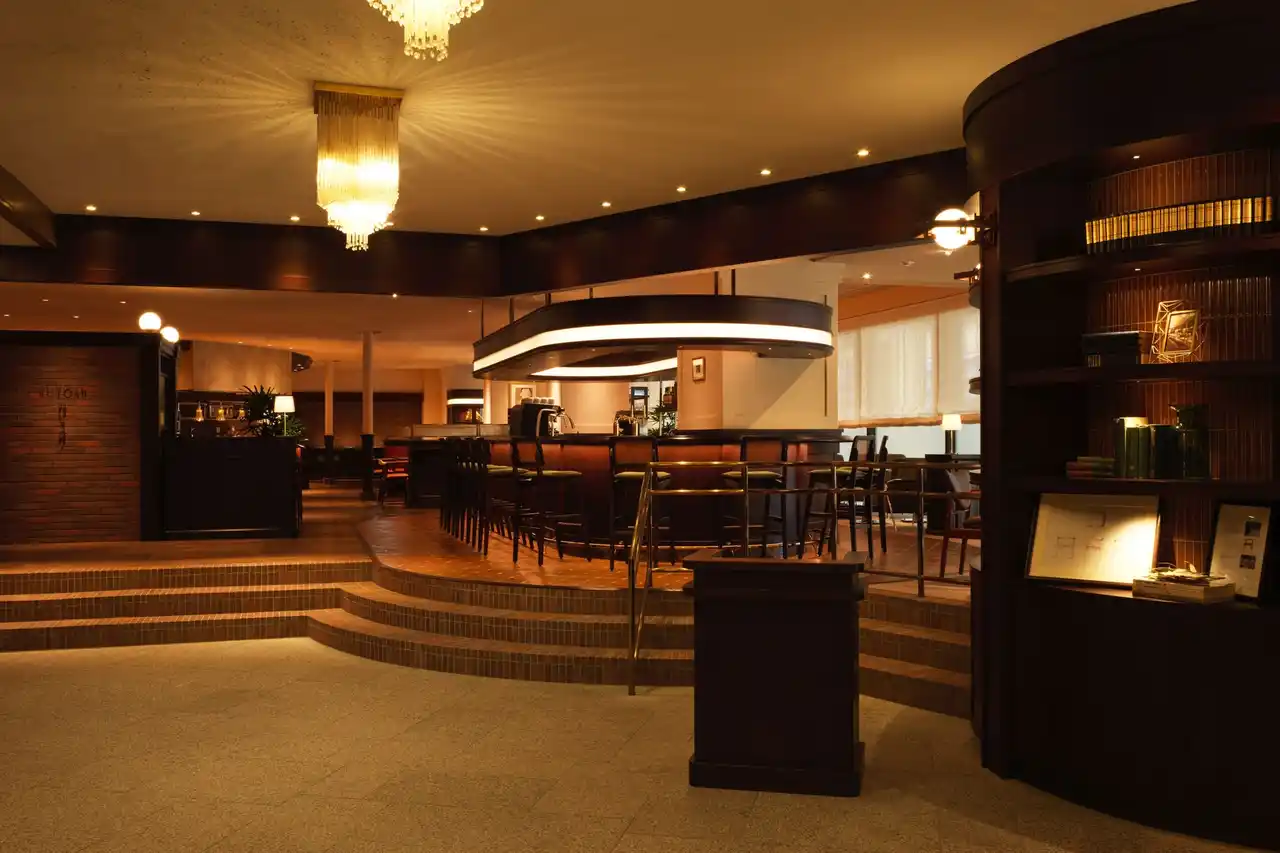 【株式会社Plan・Do・See】 熊本の迎賓館、熊本ホテルキャッスル内「ダイニングキッチン九曜杏」鉄板和食「ほそ川」リニューアルオープン