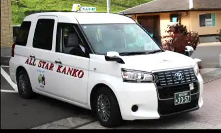 〈ユニ・トランド〉【導入事例公開】国交省「共創・MaaS実証プロジェクト（2024年度）」に採択された三春町「公共交通実証プロジェクト」のDX化を支援 by PR TIMES