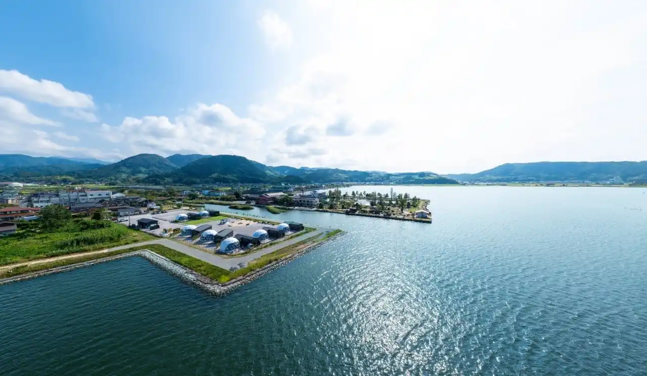 【開業1周年「GRAN LAKE TOTTORI」】夏の豪華3大記念キャンペーンを開催！～ファミリーやグループ旅行・大切な記念日にピッタリな特別プランが登場♪～