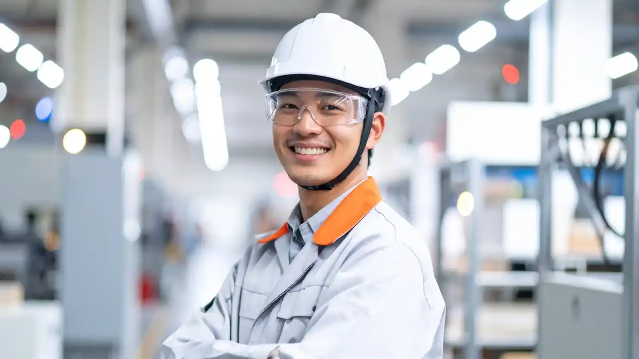 リベロエンジニアとLIXILが工場・倉庫の業務を効率化するスマートグラスシステムを開発