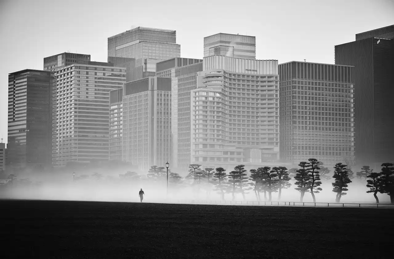 【株式会社アイデム】 アイデムフォトギャラリー［シリウス］柏木善郎 写真展「View of Silence 02」 期間：2026年1月29日（木）～2月4日（水）