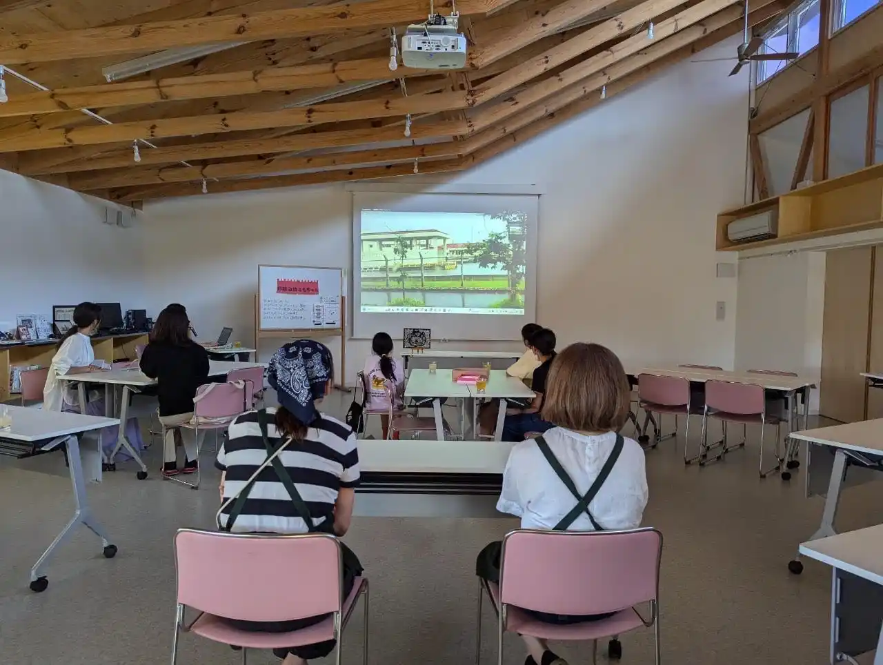 【パルシステム連合会】 戦後80年の夏休みに小学生と聞く戦争体験　広島お好み焼きで交流も　8月1日（金） 〔福島〕