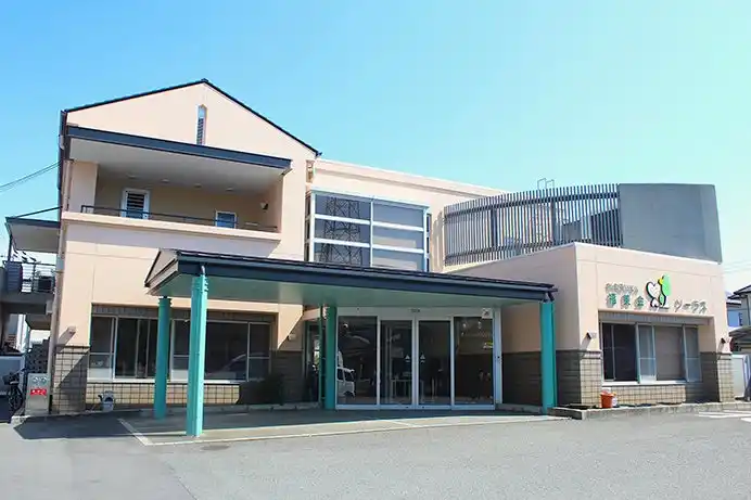 【株式会社バッファロー】 導入事例：和歌山市の福祉施設にて施設内全域にWi-Fi環境を整備。業務支援機器とスマホの連携で、職員1人による夜間見守りを実現。