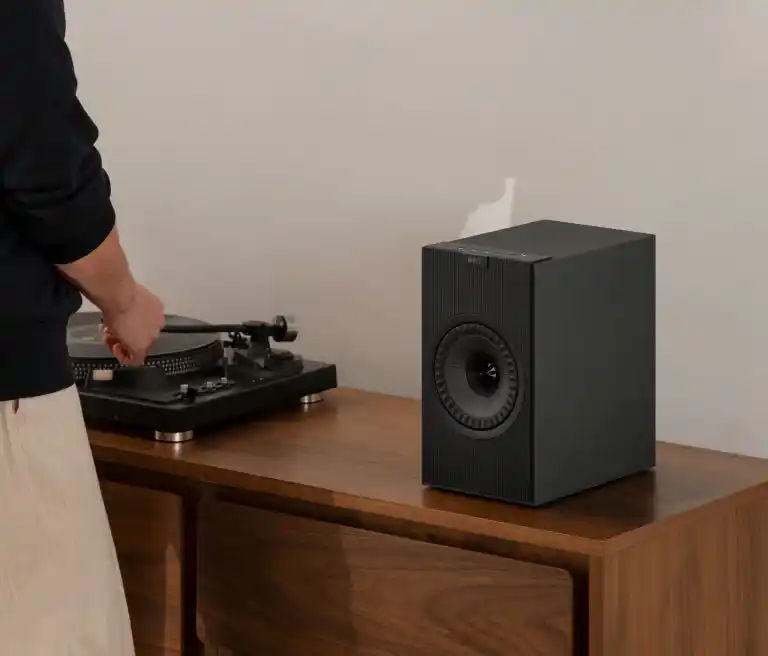 【株式会社KEF JAPAN】 3月13日(金)～5月10日(日)まで試聴体験フェアを開催