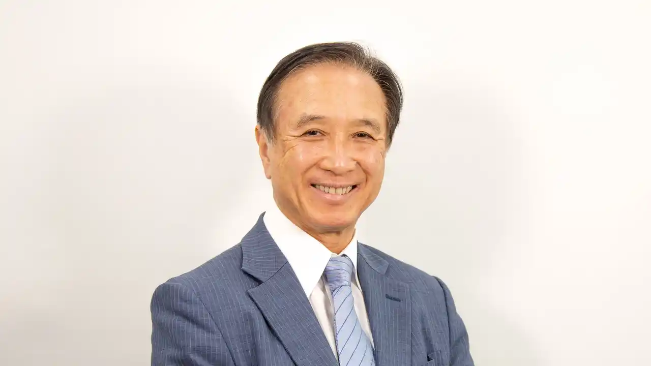 あしなが育英会 新会長の就任について