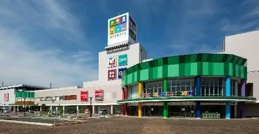 【トヨタ不動産株式会社】 株式会社トヨタオートモールクリエイトの株式取得ならびに所有商業施設の共同取得に関するお知らせ