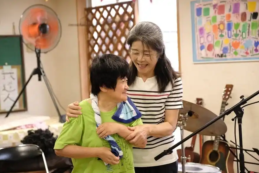 【いのち会議】～いのち宣言をつなぐ「100のアクション」～　第23回「知的障がいのある人と築く関係がインクルーシブな社会を育てる」