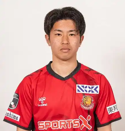 【株式会社モンテディオ山形】 狩野海晟選手 福島ユナイテッドFCへ期限付き移籍期間延長のお知らせ