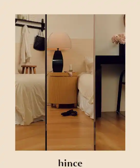 【VIVAWAVE.Co.,Ltd.】 【9月1日発売】ヒンス人気フレグランス「04 ザ・シャツ／05 ザ・ランプ」、持ち運びやすいミニバージョンが登場！