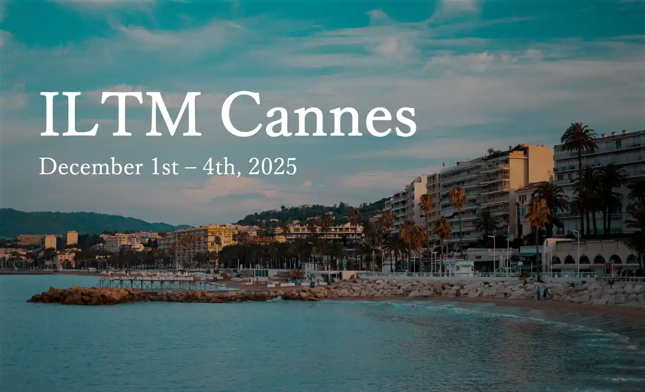 【エクスペリサス株式会社】 エクスペリサス、世界最高峰のラグジュアリートラベルマーケット「ILTM Cannes 2025」に出展