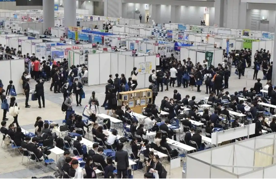 3/15（日）、日本最大規模の医学生向け研修病院合同説明会「レジナビフェア2026東京春」開催