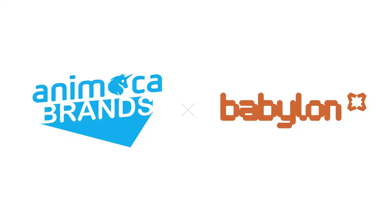 【Animoca Brands】 Animoca Brands Japan、Babylon Labsと戦略的事業提携