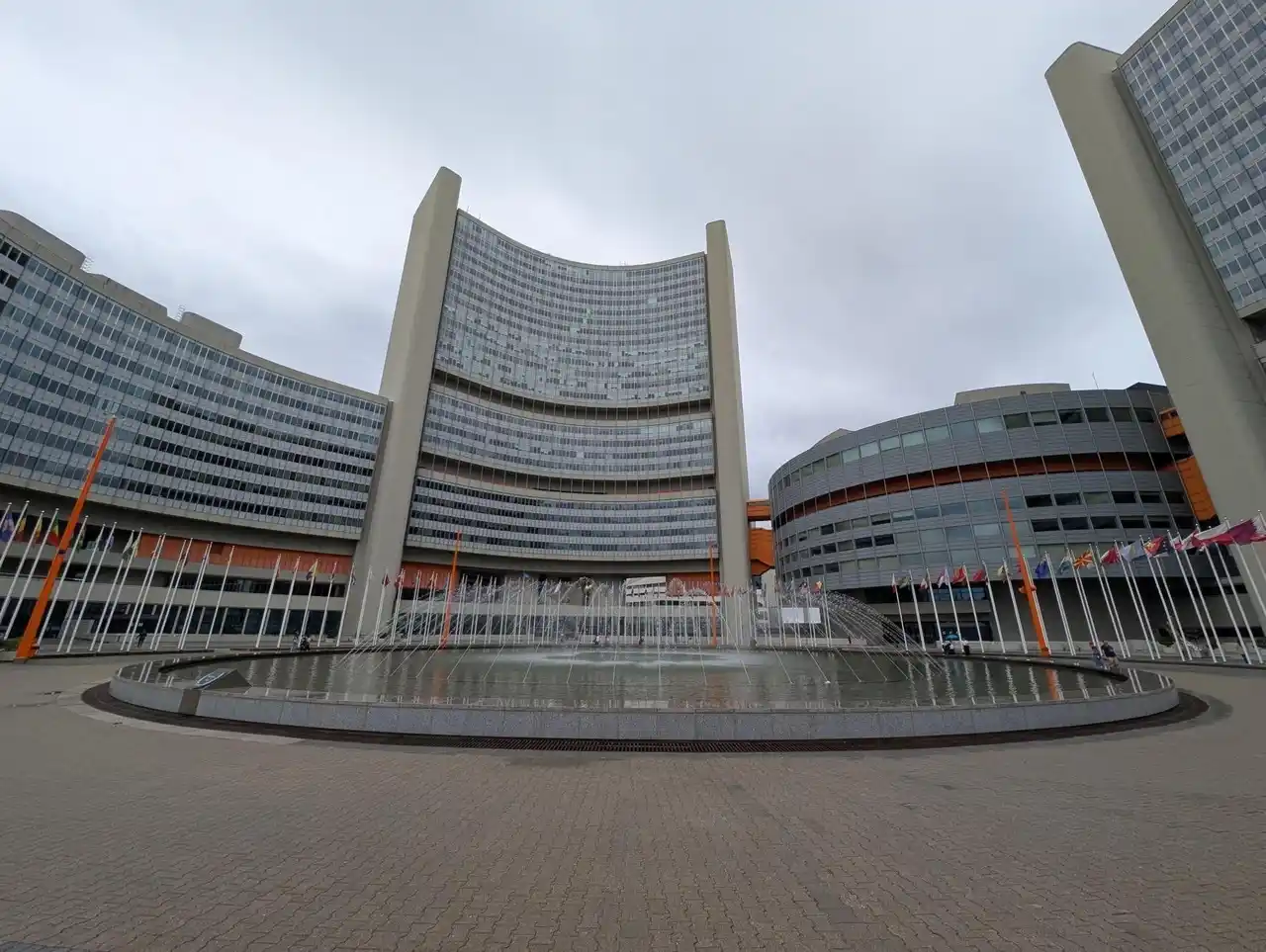 NUKEM、IAEA主催の国際技術会議に参加