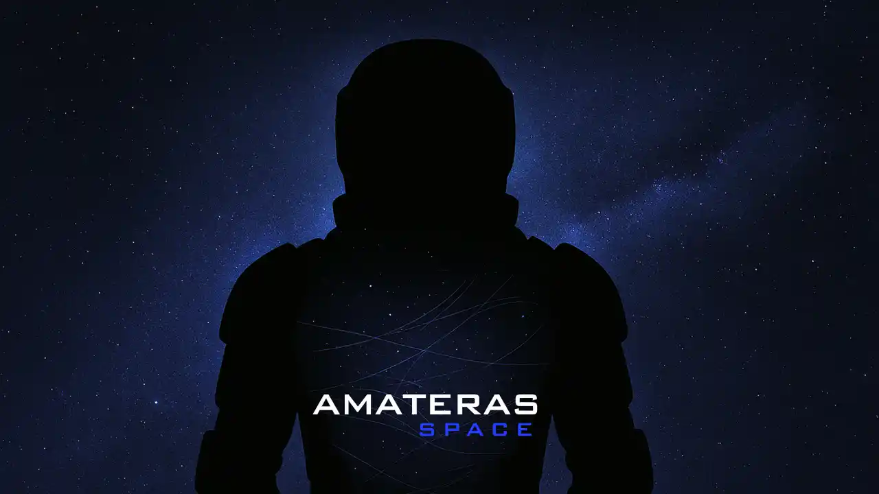 Amateras Space株式会社、大阪・関西万博における京都大学主催イベントで、「西陣織」を使った日本発次世代宇宙服「VESTRA」を展示。