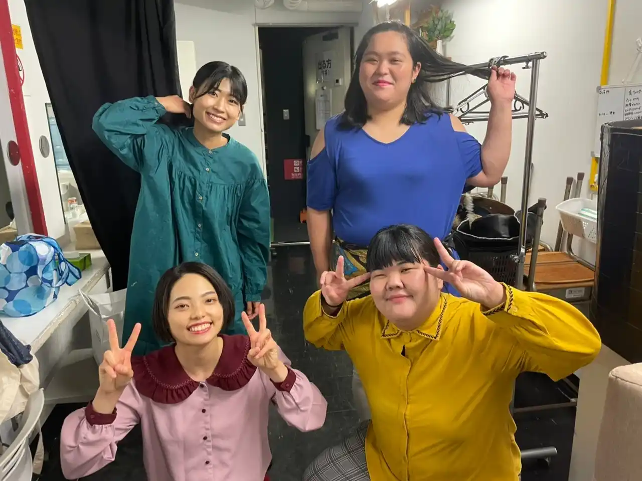 【吉本興業株式会社】 ぼる塾5周年記念アルバム「#大好き」出版記念写真展　2025年9月3日(水)より5日間、博多マルイにて開催決定！