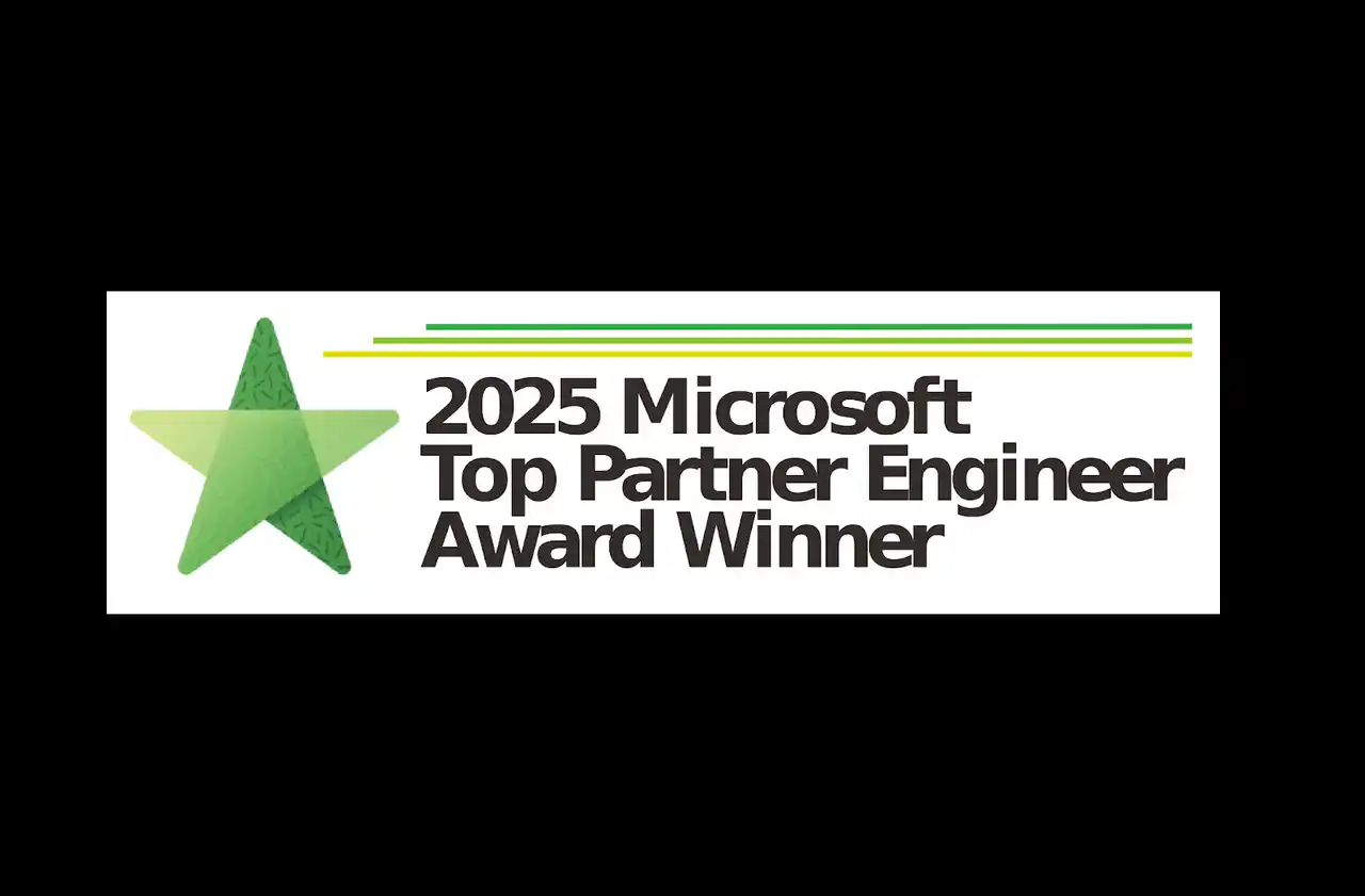 LayerXのテックリード須藤 欧祐が「Microsoft Top Partner Engineer Award 2025」Azure Data&AI部門を受賞