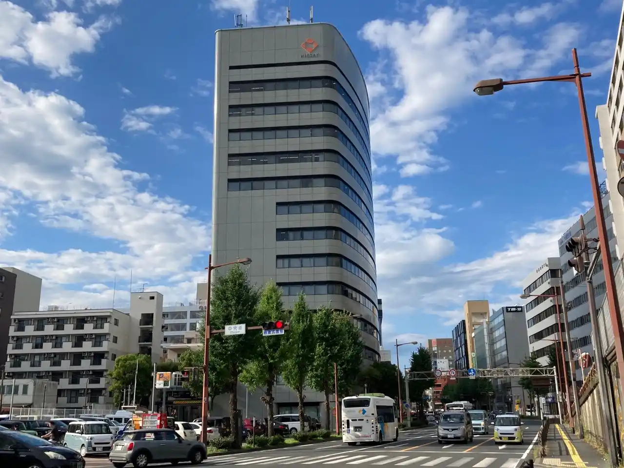 【株式会社アイケンジャパン】 熊本支店を「熊本サンニッセイビル」へ移転　堅実なアパマン経営のアイケンジャパン