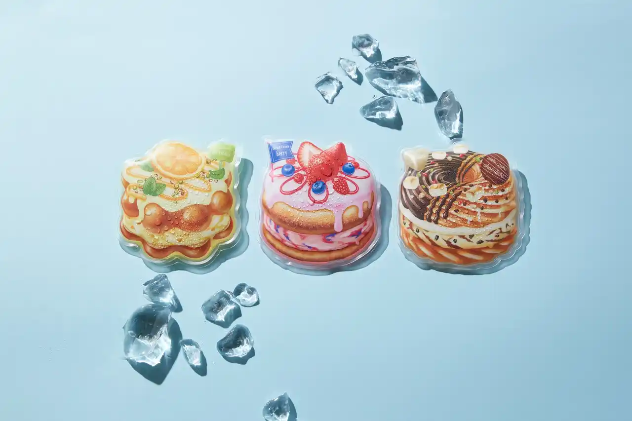 【株式会社フェリシモ】 食べられないのが残念!?な「アイスドーナツ保冷剤」で今年の夏をもっと楽しく！のべ13万人以上が涼んだ人気のプレゼントキャンペーン開催中