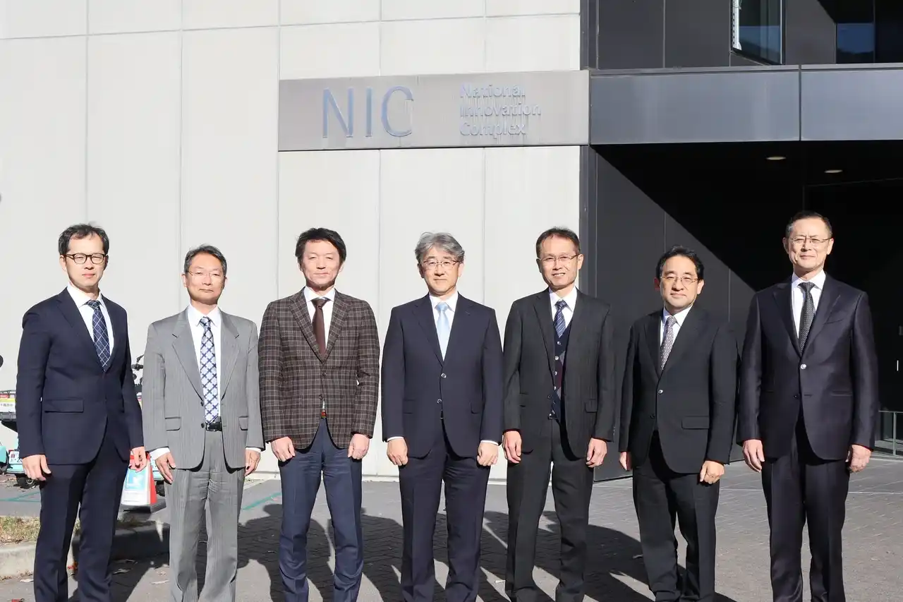 【ブラザー工業株式会社】 ブラザー工業と名古屋大学が産学協同研究部門を設置