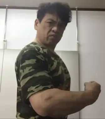 パワー系アクション創始者・大東賢 ― 日本発の新アクション表現を確立した俳優