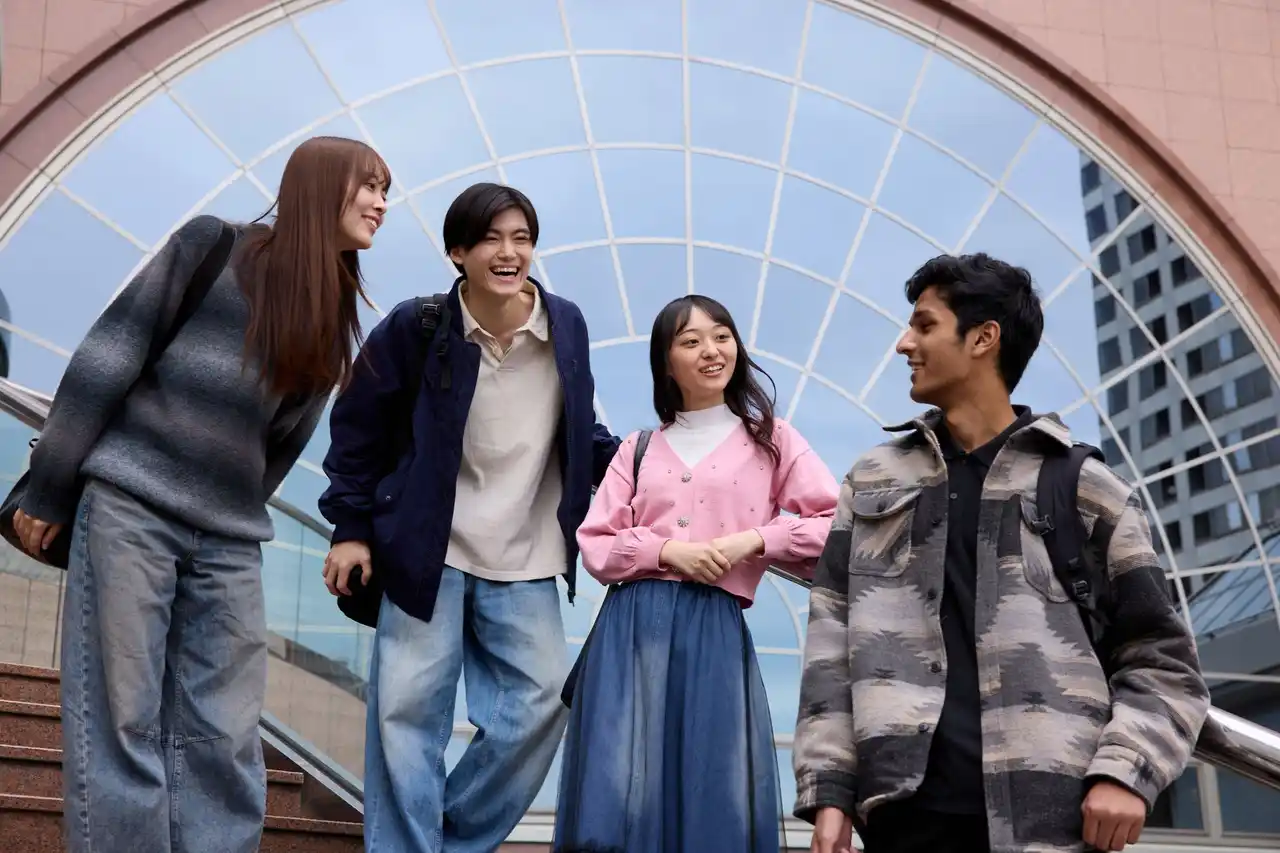 【エスアイイー】 【SAK University】４月・５月の進学フェア出展情報｜関東・東北・中部・中国地方の全６会場に出展