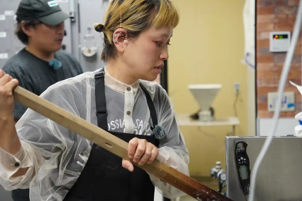 ロシアン佐藤『OTEMOTOプロジェクト』が“もったいない”を“美味しい”に変える新シリーズを始動