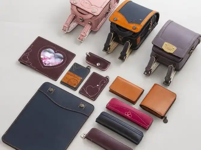 「ありがとう、ランドセル。」6年間の思い出をこれからも。鞄工房山本が贈る、家族の絆をつなぐリメイクサービスが今年も受付スタート