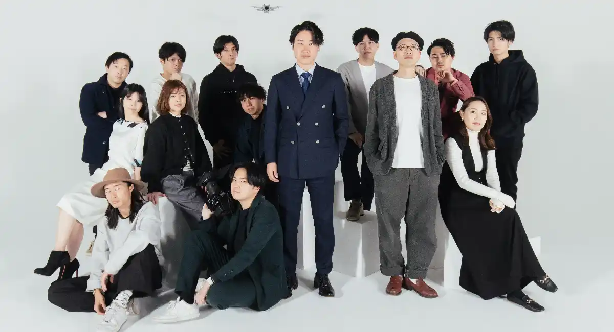 Cloud Illusion：スタッフ12名で官公庁案件を複数受注多角経営×AI活用モデルを同業向け研修として提供開始