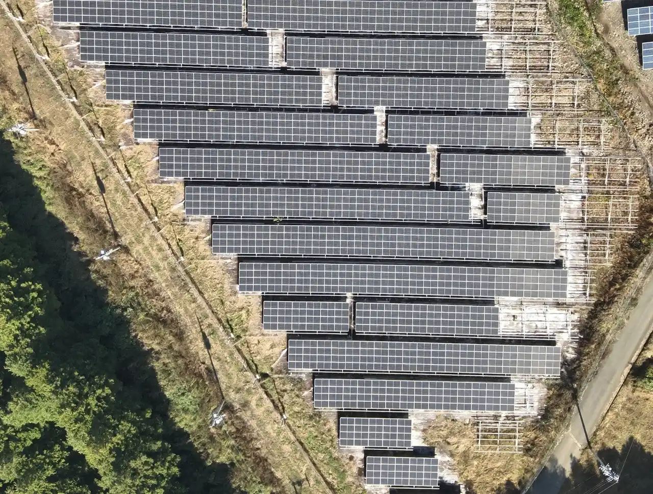 【株式会社リミックスポイント】 リミックスポイント、低圧FIP第一号案件！熊本県菊池市の発電所を新たに取得