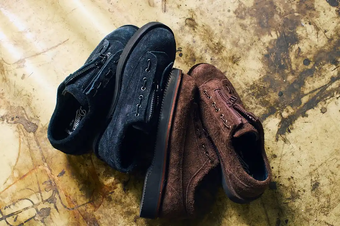 DANNER × JOURNAL STANDARDより別注〈CASCADE RANGE〉待望の第３弾が登場！