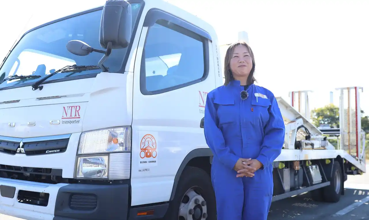 志望動機は“50代からの再挑戦” ～年齢を気にせず再挑戦できる職場の現場レポートを公開！～【働きやすい職場認証制度】