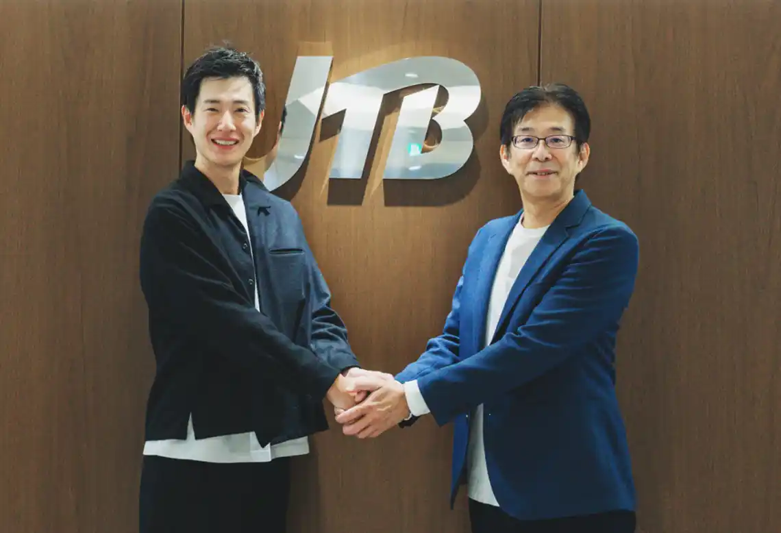 【JTB】 JTBが「GOOD SOIL FUND」へ出資