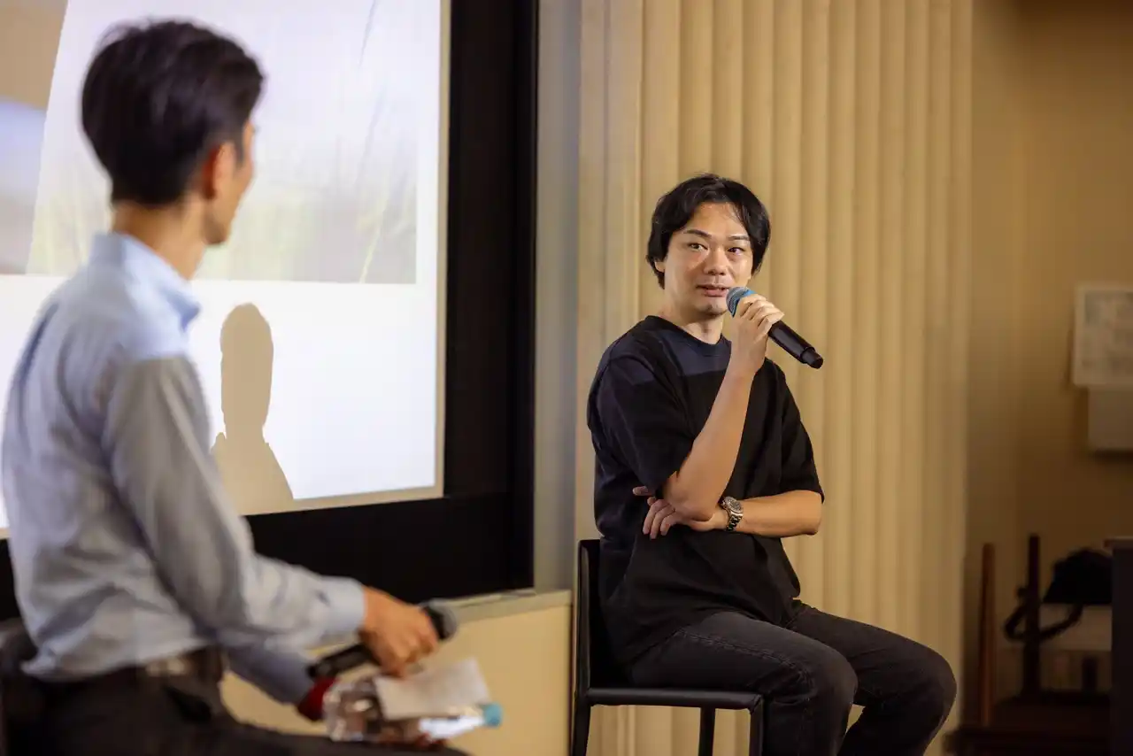 【株式会社RUTILEA】 「IBM Researchサイエンス・シンポジウム in 京都 ～科学技術の発展で紡ぐ未来を語ろう～」にRUTILEA代表取締役社長 矢野が登壇しました