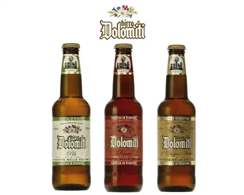 ドロミティ商品写真