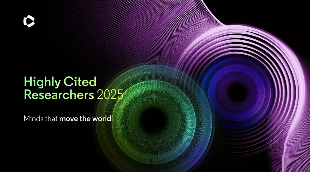 【株式会社Smart Gut】 世界の研究者の中でも“後続の研究に大きな影響を与える科学者”として、株式会社Smart Gut取締役CTO 服部正平博士が6年連続で選出、受賞