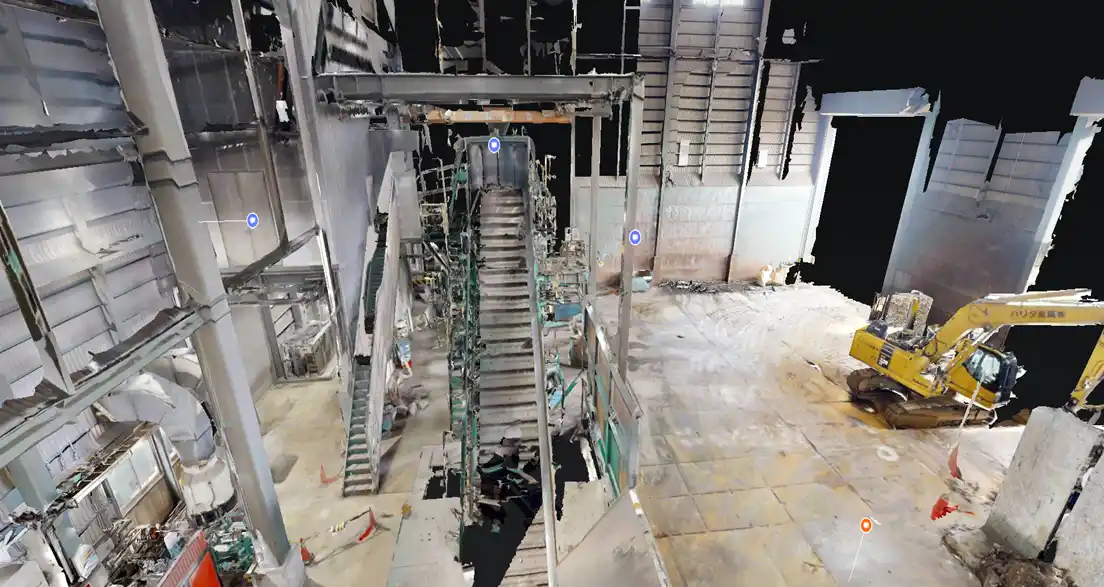 映像データによる機械学習を利用した危険物検知AIシステムの共同開発を開始