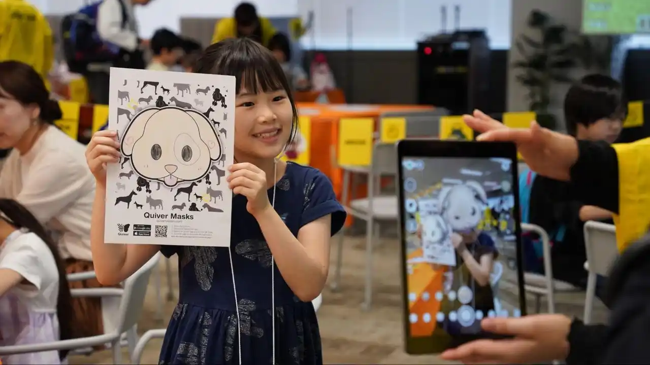 【東京ミッドタウン日比谷】 親子で楽しめる話題のイベントが8月15日（金）からいよいよ開催！「SOZOWフェス Tokyo 2025 Summer with 東京ミッドタウン日比谷」