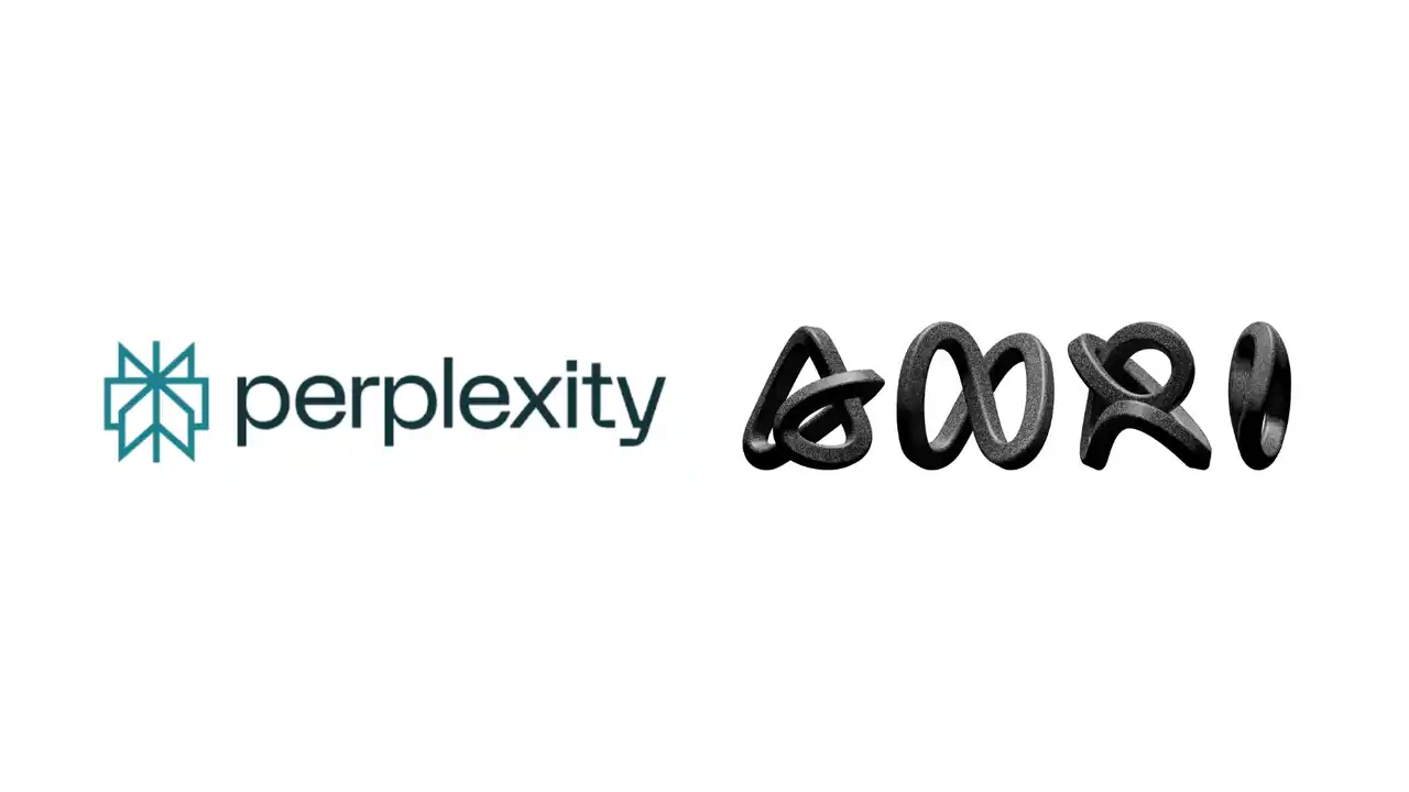 ANRI、AI回答エンジン「Perplexity」と提携
