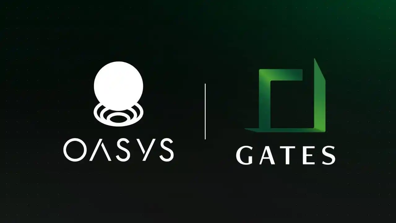 【Oasys Pte. Ltd.】 Oasys、不動産総合サービスプロバイダのGATES GROUPと戦略的事業提携。日本固有資産の大規模なRWA化を本格始動