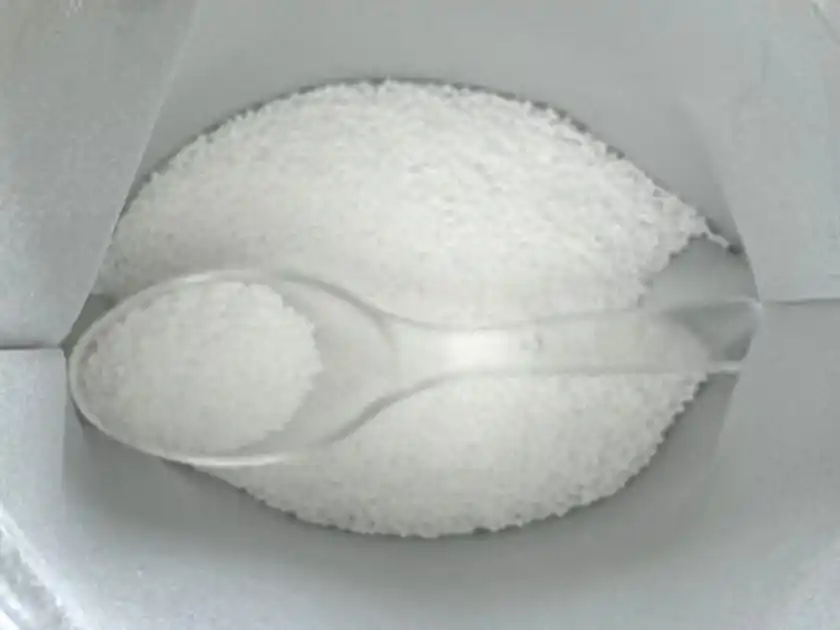 顆粒、スプーン付きで無駄なく経済的