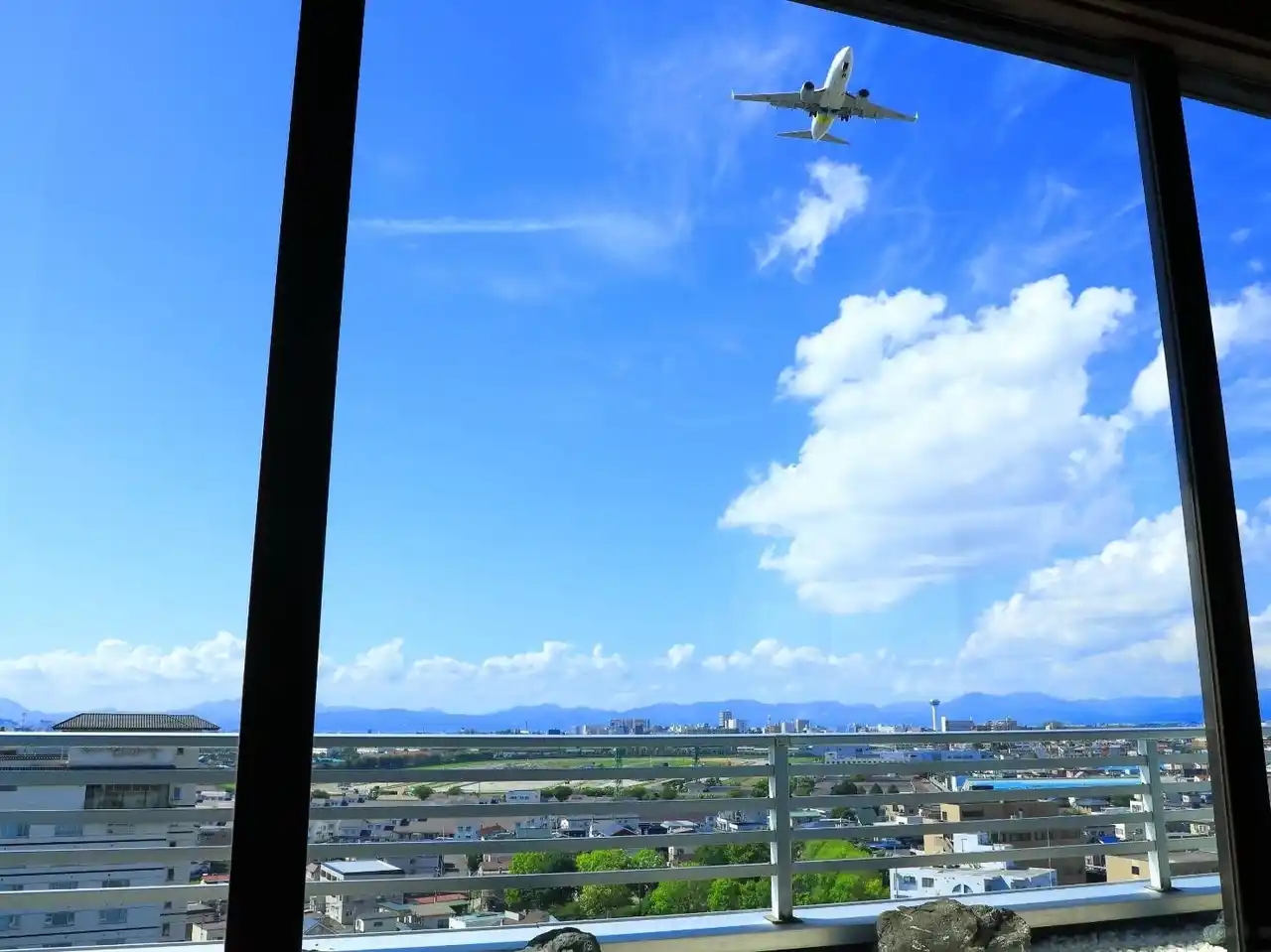 【望楼NOGUCHI函館】スカイラウンジ新サービス開始【夜景ラウンジも好評】