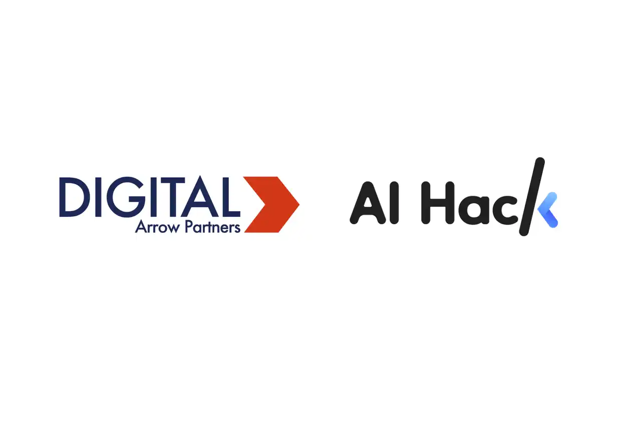 AI Hack、Digital Arrow Partnersと業務提携を開始、AIOツール「AI Hack」の提供等により「AI検索エンジン最適化サービス」の価値向上および内容拡充を支援