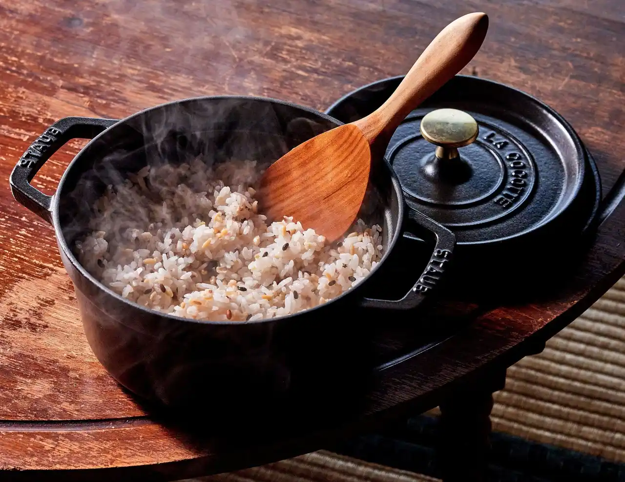 8月18日は【お米の日】―話題の『グルテンフリー雑穀米kokuu』が￥ 期間限定 43％OFF / セール開始！